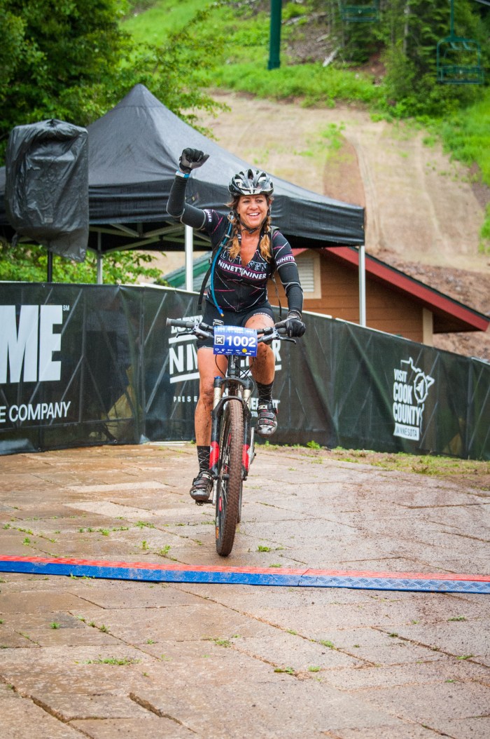 2016 Lutsen 99er