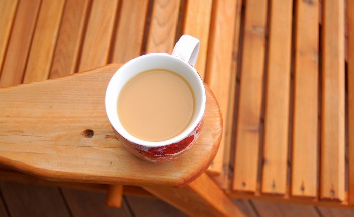 Welcome, settle in & pull up a&nbsp;chair