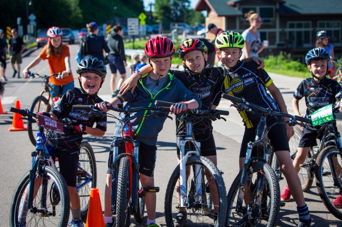 2016 Lutsen 99er