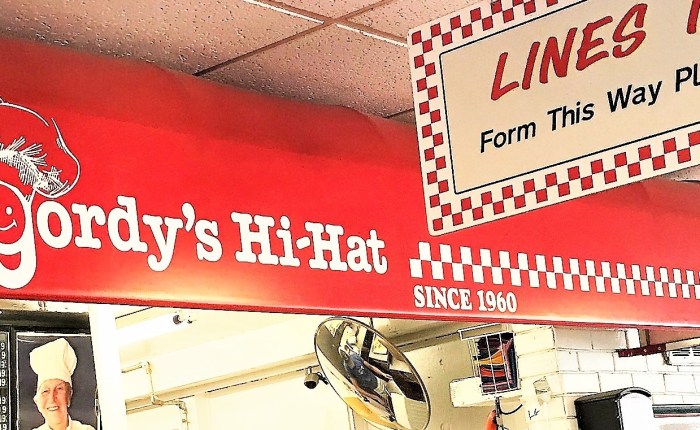 Best Bites: Well Worth the&nbsp;Detour