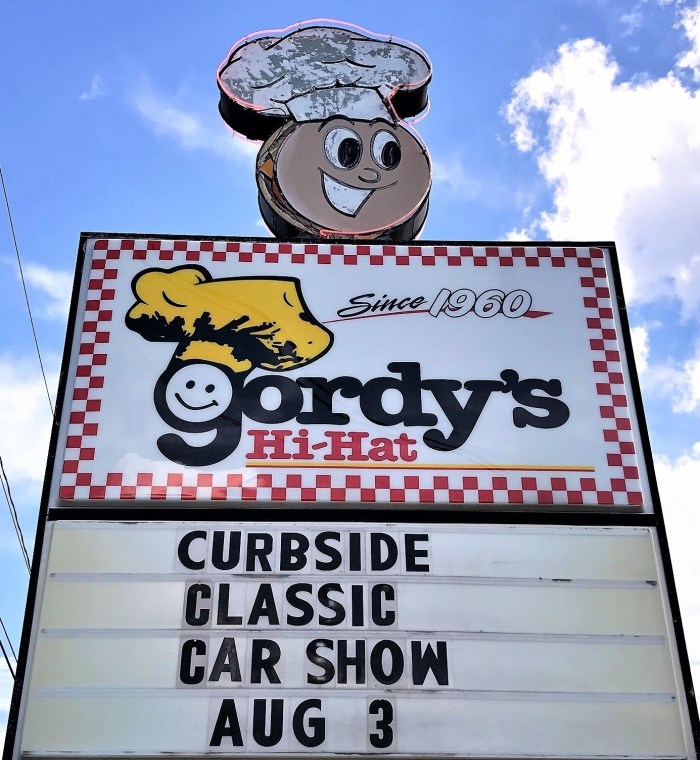 Gordy's
