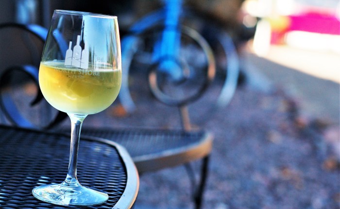 A Toast to Lutsen’s&nbsp;Winery