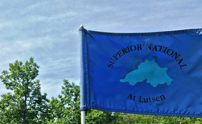 Having a Ball at Superior&nbsp;National