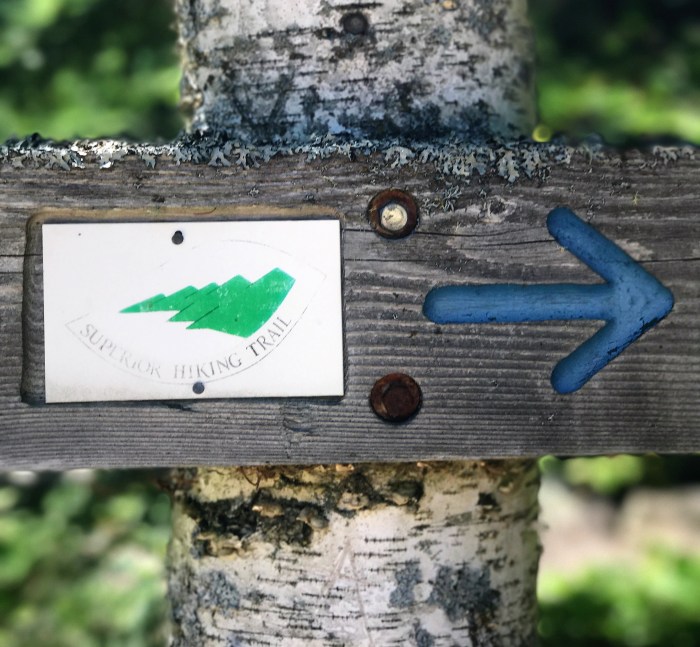 Superior Hiking Trail, Lutsen MN. www.FromLutsenwithLove.com