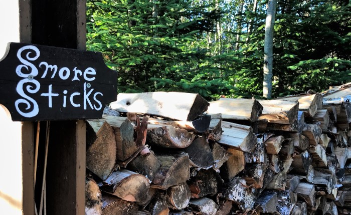 Salute to S’mores&nbsp;Day!