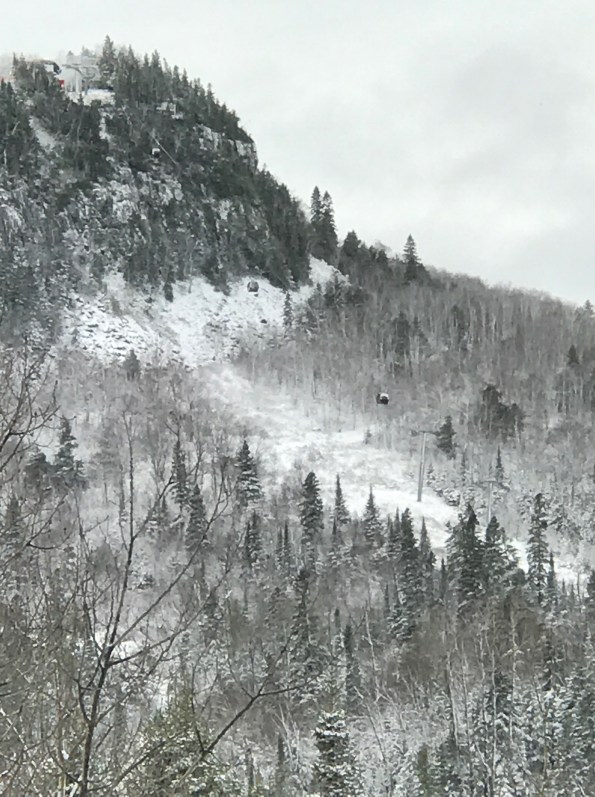 Caribou Highlands 142C Lutsen MN www.FromLutsenwithLove.com