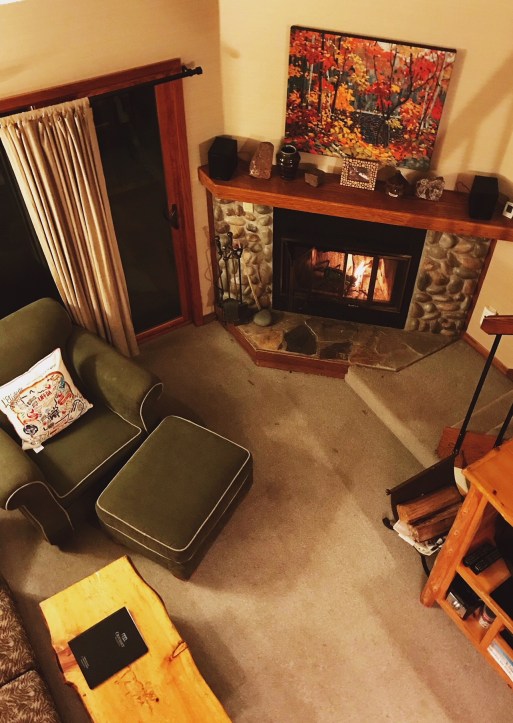 142C at Caribou Highlands, Lutsen - www.FromLutsenwithLove.com