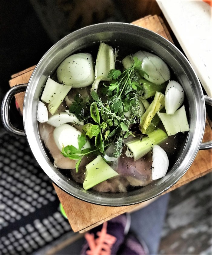 Minnesota Chicken Chili, www.FromLutsenwithLove.com