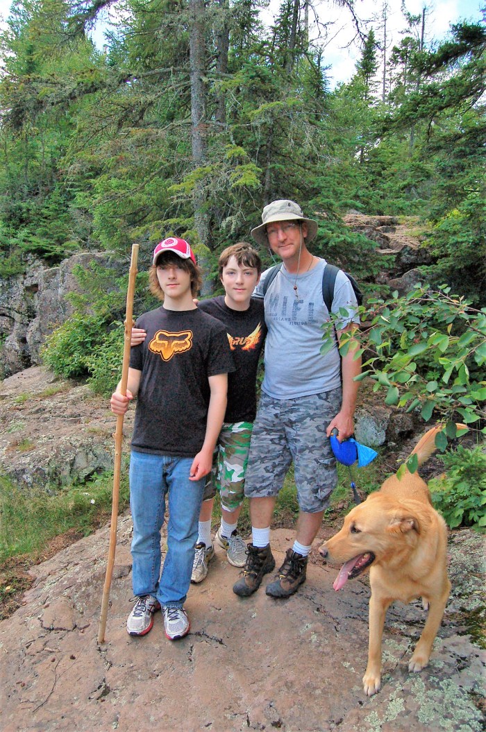 Lutsen_142C_Dog_Friendly_Rental_9