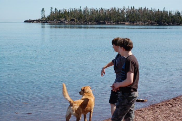 Lutsen_142C_Dog_Friendly_Rental_Grand Marais