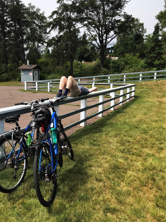 Tofte Park Minnesota 1