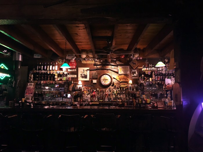 Trestle_Inn_Finland_MN_Bar