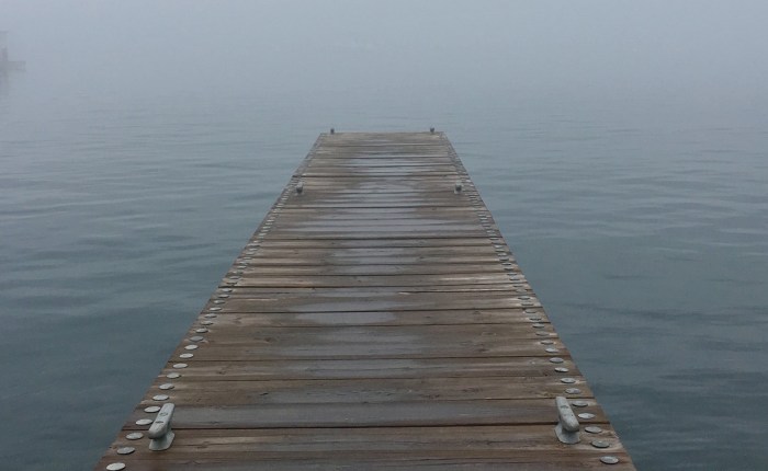 Overcast Skies Can’t Dampen a Lutsen&nbsp;Trip